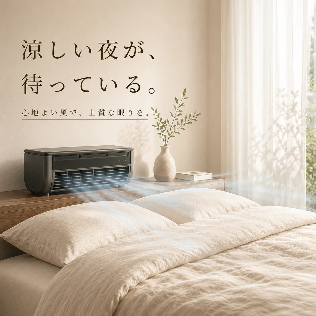 クールエア