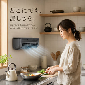 クールエア