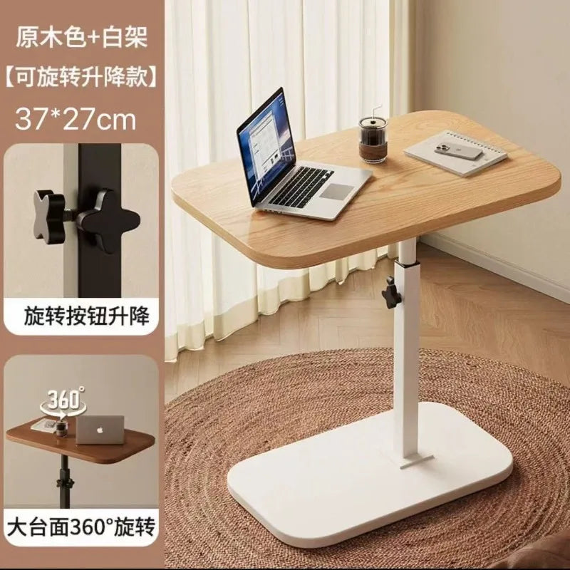 FlexiDesk™ 昇降式サイドテーブル