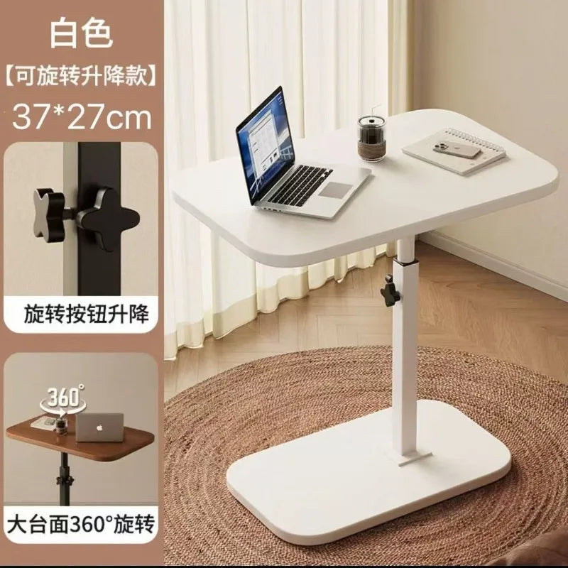 FlexiDesk™ 昇降式サイドテーブル