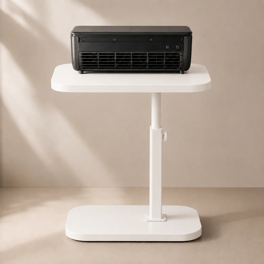 FlexiDesk™ Adjustable Side Table